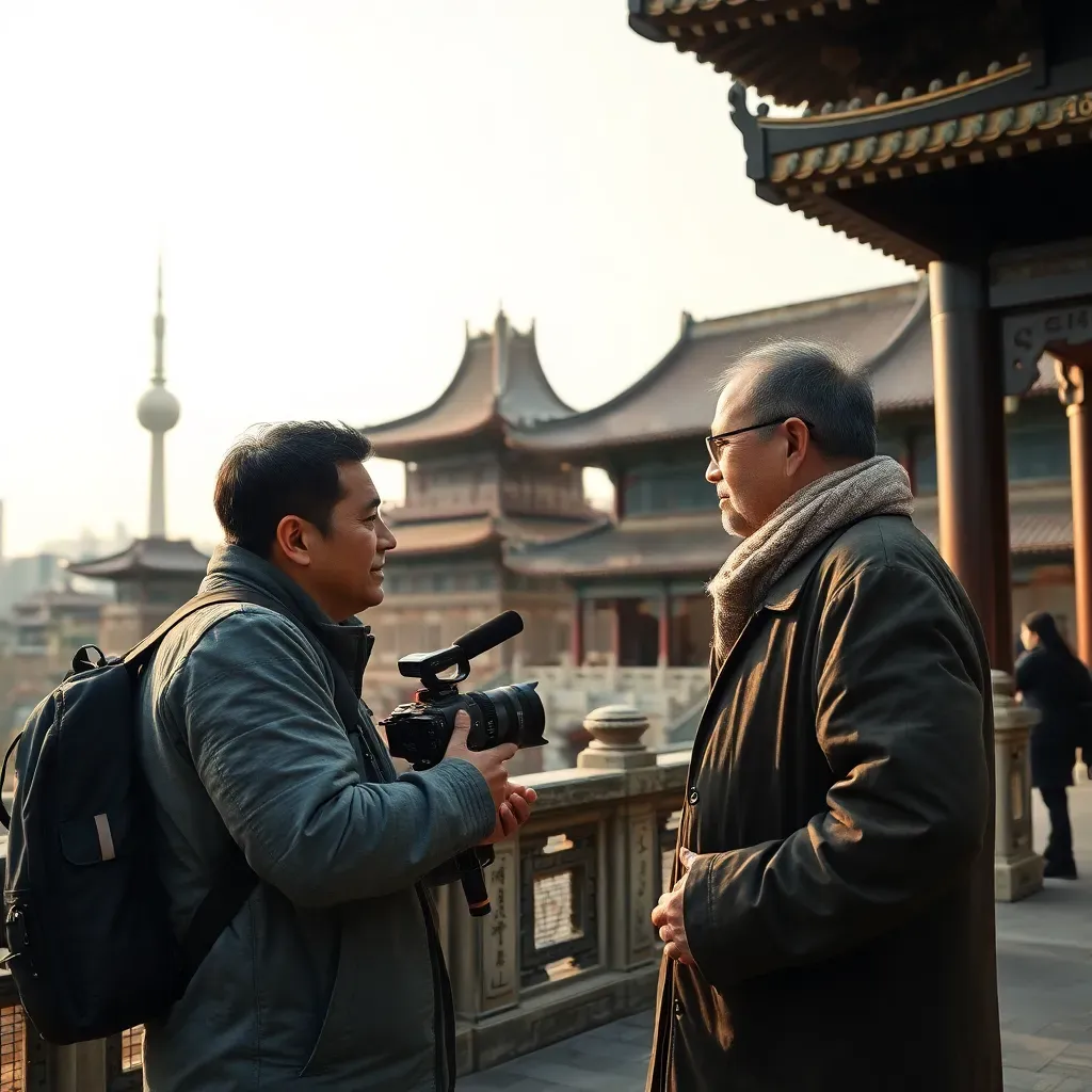 Cultural Sensitivity in Film Production: Respecting Local Customs