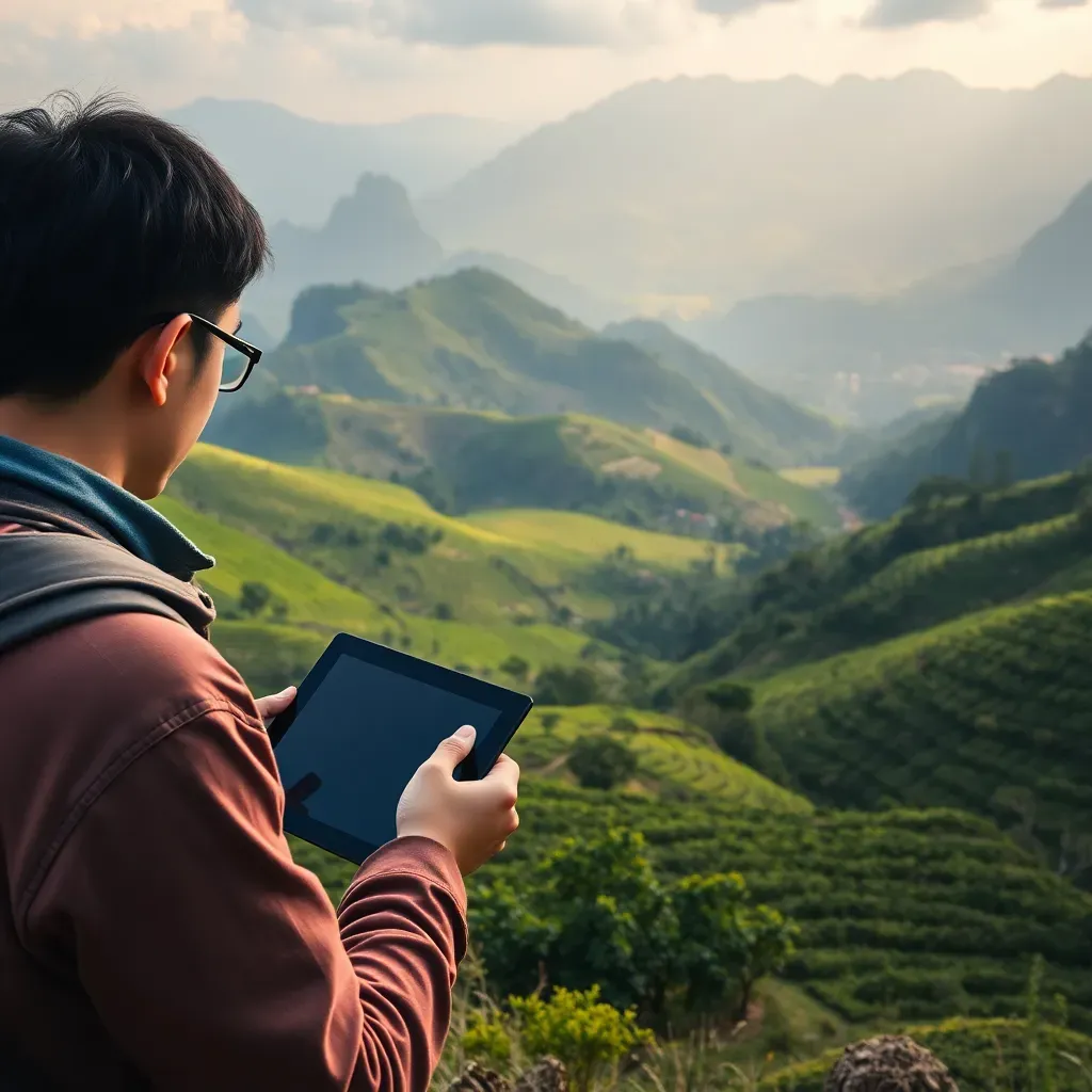 Location Scouting Tips: Finding the Right Filming Locations