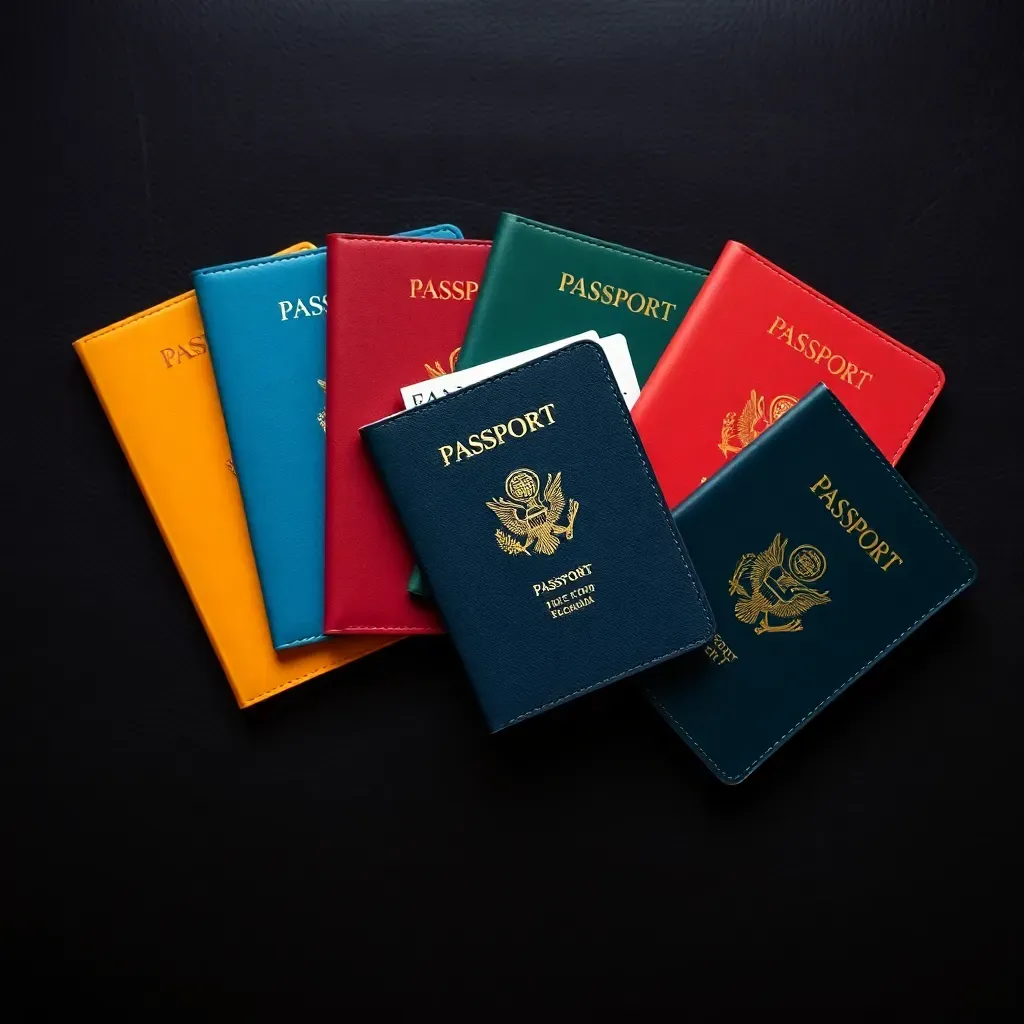 Film Crew Visas & Work Permits Guide China | Fixers illustration